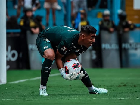 Diego Enríquez: el enfoque de Sporting Cristal en la recta final y su mensaje tras el triunfo ante Alianza Lima