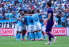 Tres volantes bajo la lupa en Sporting Cristal: ¿de qué depende para que sigan en el 2027?