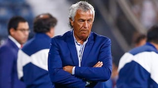 Apunta a Talleres y Libertad: la fe de Gorosito pese a derrota de Alianza ante Sao Paulo