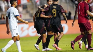 Perú le ganó 1-0 a El Salvador: las conclusiones para el debut en la Copa América