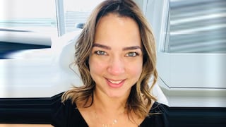 “No supo manejar las cosas”: Adamari López y la extraña manera en que Luis Fonsi le pidió el divorcio