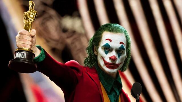“Joker”: las declaraciones de Joaquin Phoenix sobre el Oscar hace siete años