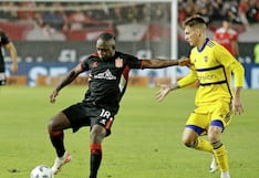 Boca vs. Estudiantes (0-1): video, gol y resumen por la Copa de la Liga Profesional