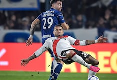 Por el Torneo Clausura, River vs. Gimnasia (0-1): video, resumen y gol