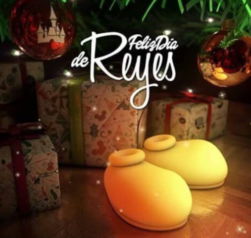 Las mejores imágenes para dedicar en el Día de Reyes Magos 2026 (Foto: Pixabay)