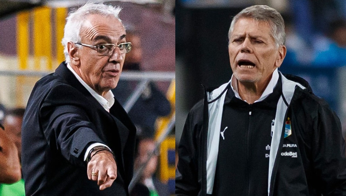 Universitairo recibe a Sporting Cristal por la fecha 14 del Torneo Apertura. (Foto: Getty Images)