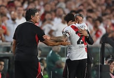 En la despedida de Marcelo Gallardo, River vs. Banfield (3-1): resumen, video y goles
