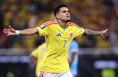 Canal ESPN EN VIVO, Colombia vs. Portugal: ver gratis Disney Plus y DSports (DIRECTV)