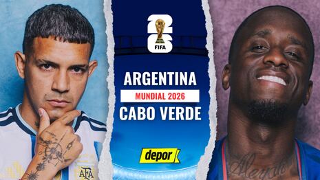 ESPN EN VIVO, Argentina vs. Cabo Verde vía Disney Plus: cómo ver por streaming y cable con Messi