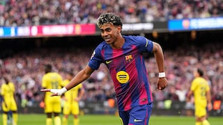 Video, resumen y goles: Barcelona vs. Villarreal (4-1) por LaLiga