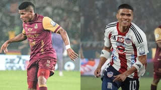 Tolima vs. Junior: fecha, horarios y canales de TV por final de Liga BetPlay