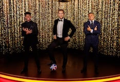 ¿Quién ganó el Balón de Oro 2026 EN VIVO hoy? Harry Kane, Mbappé, Yamal o Messi