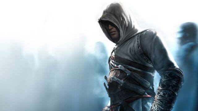 Netflix anuncia una serie de acción real de “Assassin’s Creed”