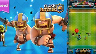Conoce el nuevo modo de juego de Clash Royale que podría llegar a los eSports
