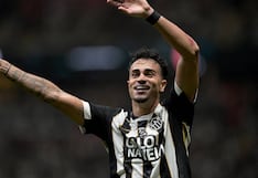 Montevideo City Torque vs. Atlético Mineiro (3-0): video, resumen y goles de la Copa Sudamericana