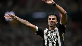 Montevideo City Torque vs. Atlético Mineiro (3-0): video, resumen y goles de la Copa Sudamericana