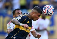 Boca vs. Benfica (2-2): resumen, video, goles y lo mejor del partido por Mundial de Clubes