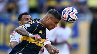 Boca vs. Benfica (2-2): resumen, video, goles y lo mejor del partido por Mundial de Clubes