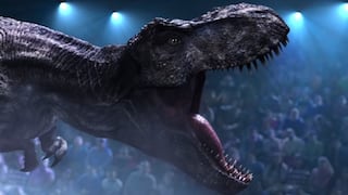 "Jurassic World": ¿cómo cambia el corto Battle at Big Rock a Jurassic Park para siempre?