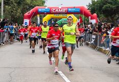 Carrera 8K cubrirá gastos de manutención a más de 43 mil niñas, niños y adolescentes de Aldeas Infantiles SOS Perú