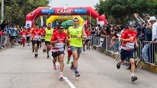 Carrera 8K cubrirá gastos de manutención a más de 43 mil niñas, niños y adolescentes de Aldeas Infantiles SOS Perú