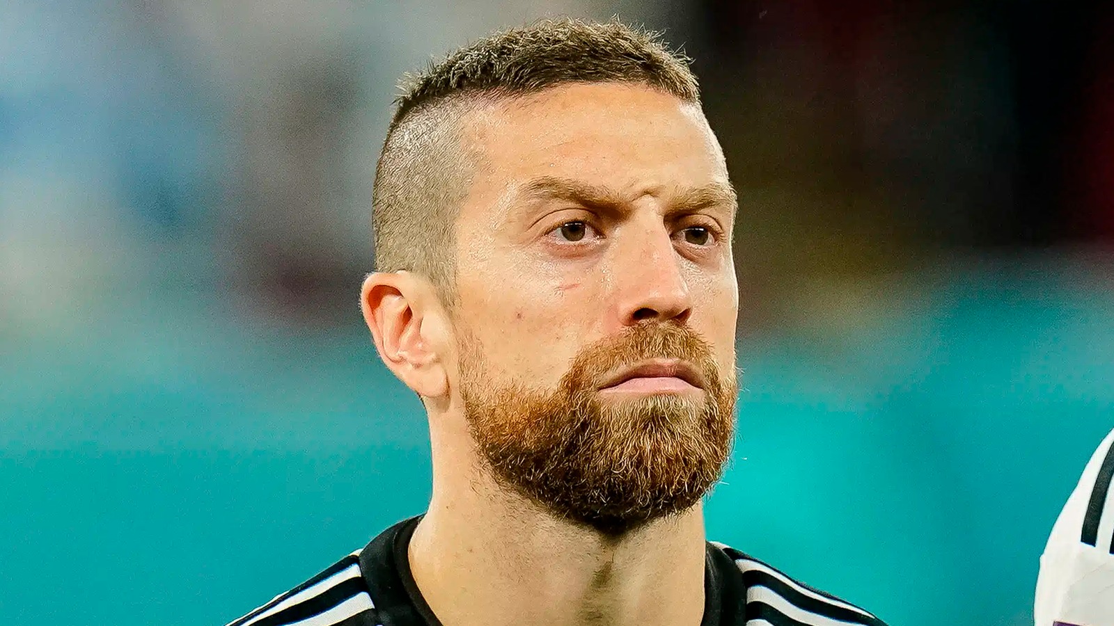 ‘Papu’ Gómez dio positivo en un antidoping y sería suspendido por dos años. (Foto: Agencias)