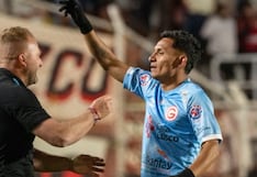 Video, goles y mejores jugadas: Universitario vs. Deportivo Garcilaso (0-4), por el Torneo Clausura