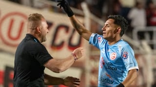 Video, goles y mejores jugadas: Universitario vs. Deportivo Garcilaso (0-4), por el Torneo Clausura
