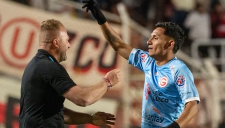 Partido gratis, Universitario vs. Deportivo Garcilaso EN VIVO: ver hoy Liga 1 MAX y DIRECTV