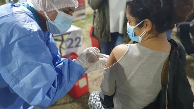 Tercera vacunatón en Lima y Callao: a quiénes les corresponde vacunarse contra el COVID-19