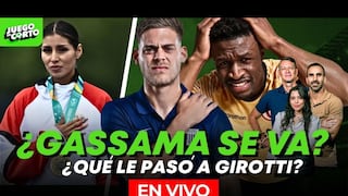 ‘Juego en Corto’ de Depor: mira aquí la transmisión del programa de hoy, jueves 16 de abril