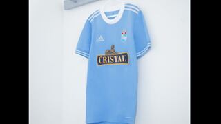 Por la gloria: Sporting Cristal presenta su nueva ‘piel’ para la temporada 2021