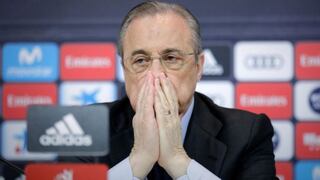Él quiere seguir en Real Madrid, pero Ancelotti ya le dijo ‘no’: nuevo dolor de cabeza para Florentino