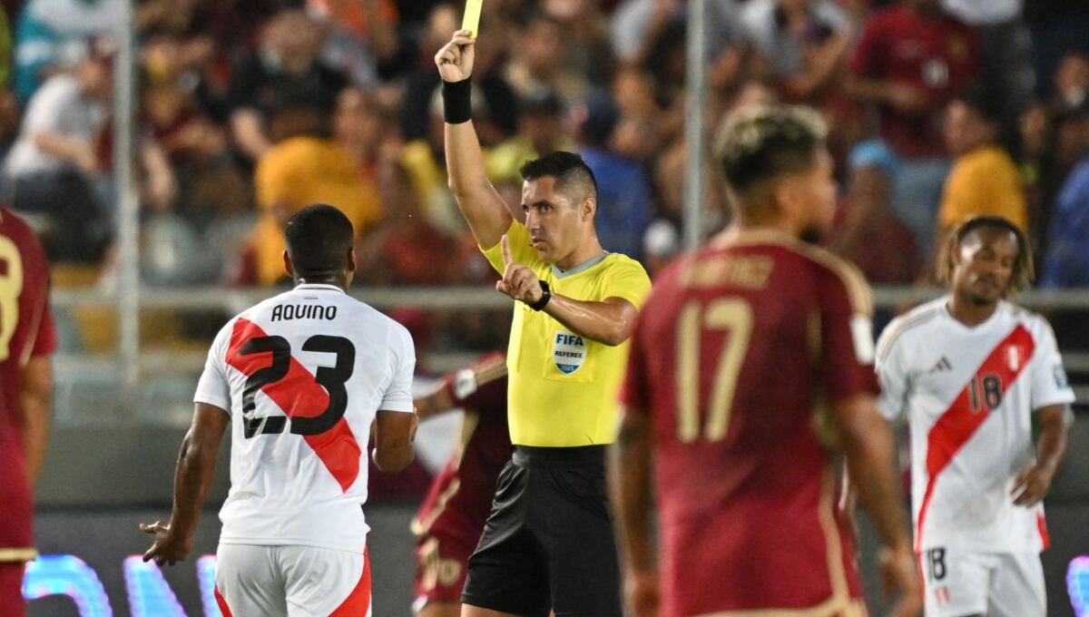 Cristian Garay estuvo envuelto en la polémica tras la derrota de la Selección Peruana. (Foto: Getty Images)
