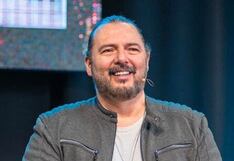 Rodrigo Abed: por qué dejó la actuación para volverse pastor