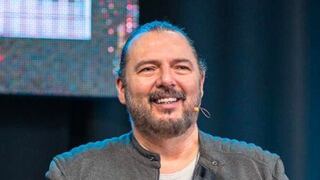 Rodrigo Abed: por qué dejó la actuación para volverse pastor