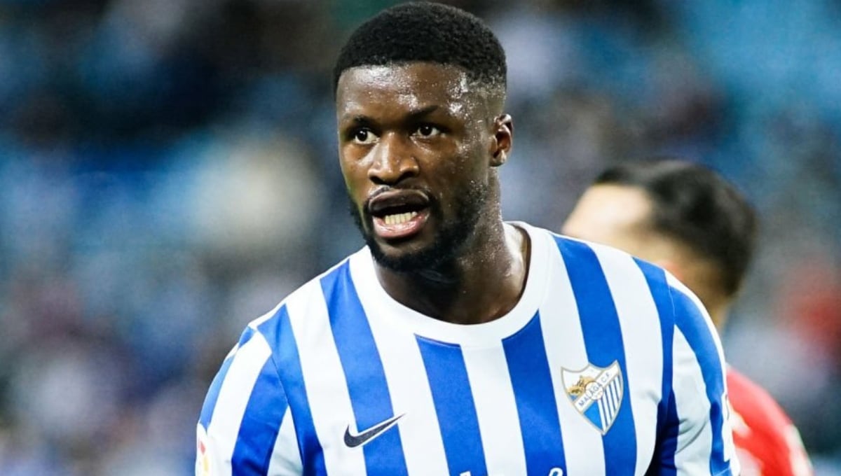 Sekou Gassama también jugó en España, Argelia y Chipre. (Foto: Getty Images)