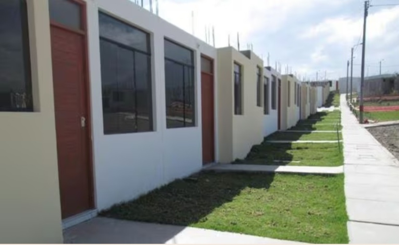 Bono Techo Propio 2024: nueva convocatoria, requisitos y quiénes son beneficiarios. (Foto: GEC)