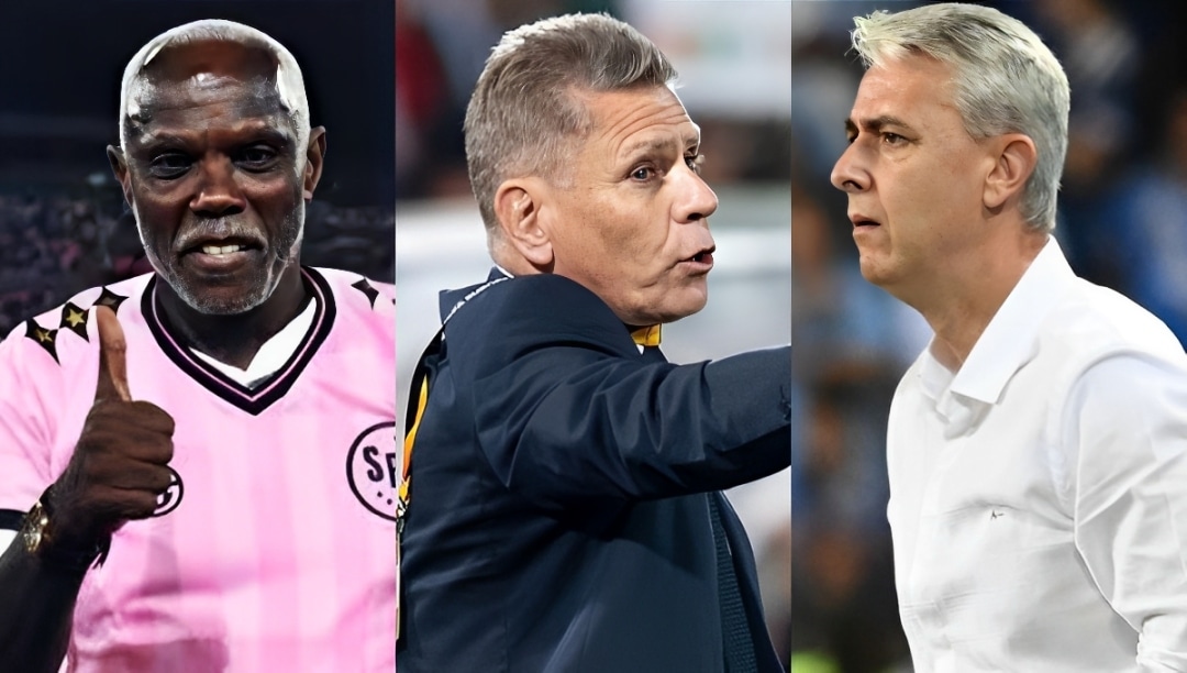 Paulo Autuori vuelve a Sporting Cristal después de 23 años. (Foto: Getty Images)