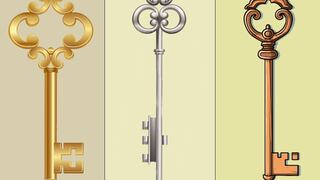 ¿Qué aspecto de tu personalidad sorprende a los demás? Elige una llave y descúbrelo