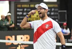 Perú subcampeón de la Copa Mundial de Pickleball 2024, edición Bicentenario