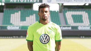 Carlos Ascues vuelve a jugar con Wolfsburgo: es titular ante Union Berlin