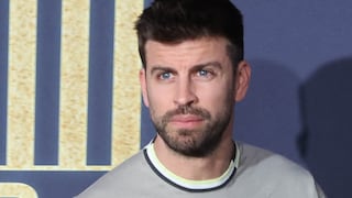 Gerard Piqué otra vez en la polémica: el comentario contra Bolivia y María Becerra que ofendió hasta a Ibai