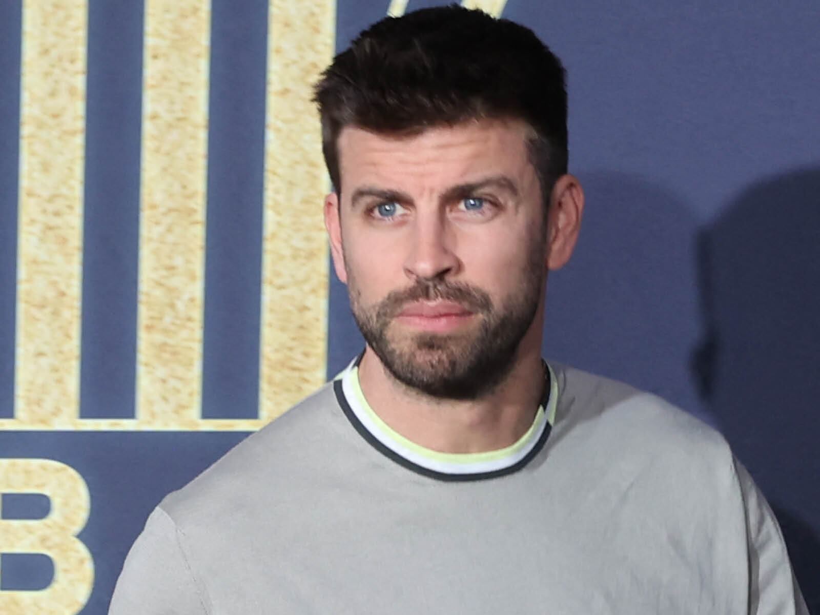 Gerard Piqué podría estar bajo investigación por parte de Hacienda (Foto: AFP)