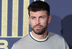 Gerard Piqué otra vez en la polémica: el comentario contra Bolivia y María Becerra que ofendió hasta a Ibai