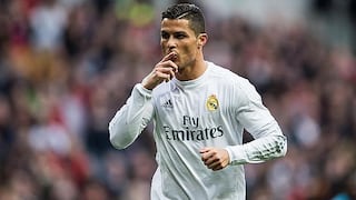 Cristiano Ronaldo: "Ni siquiera Dios puede agradar a todo el mundo"