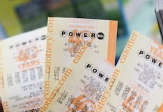 ¿Hubo ganador del Powerball el 22/09/2025? Números ganadores y resultados del premio mayor de la lotería
