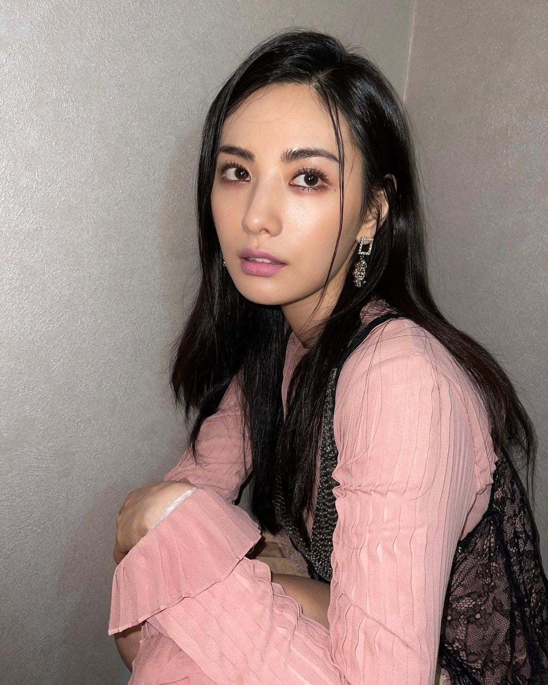 Nana asistió al Ochang High School, donde hizo sus estudios escolares (Foto: Nana/ Instagram)