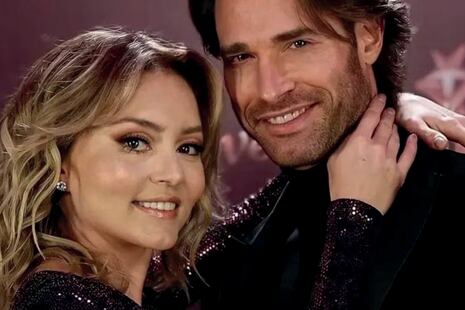 El extraño retorno de Diana Salazar: ¿cuántos episodios y temporadas tiene la nueva telenovela de ViX?