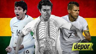 Selección Peruana: esta es la radiografía de Bolivia, nuestro próximo rival